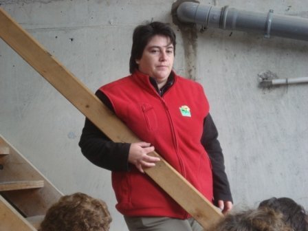 Sortie 2011 au Ballon d'Alsace